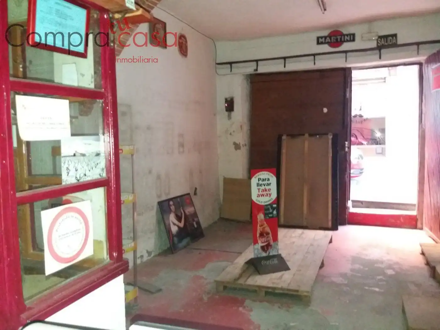 Business premises for sale in Ezequiel González - Conde de Sepúlveda, imagen 9