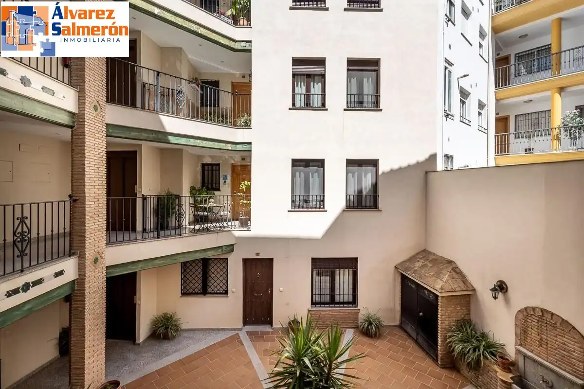 Appartement avec ascenseur à vendre à Calle del Molinillo, imagen 21