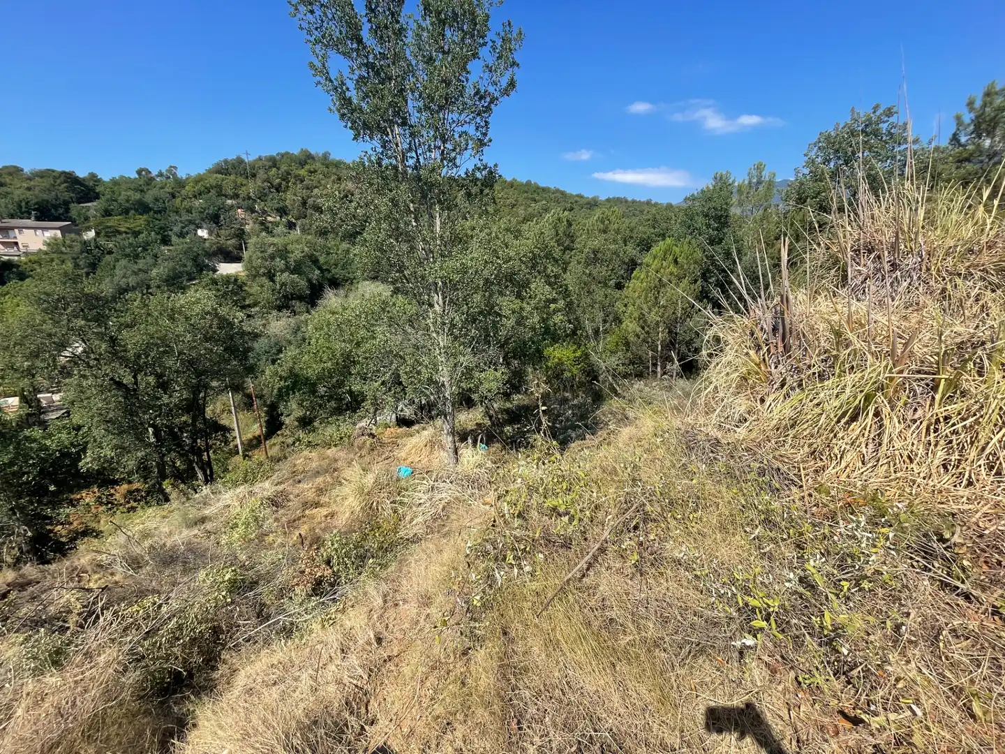 Terreno residencial en venta en Carrer Ponent 107, imagen 2