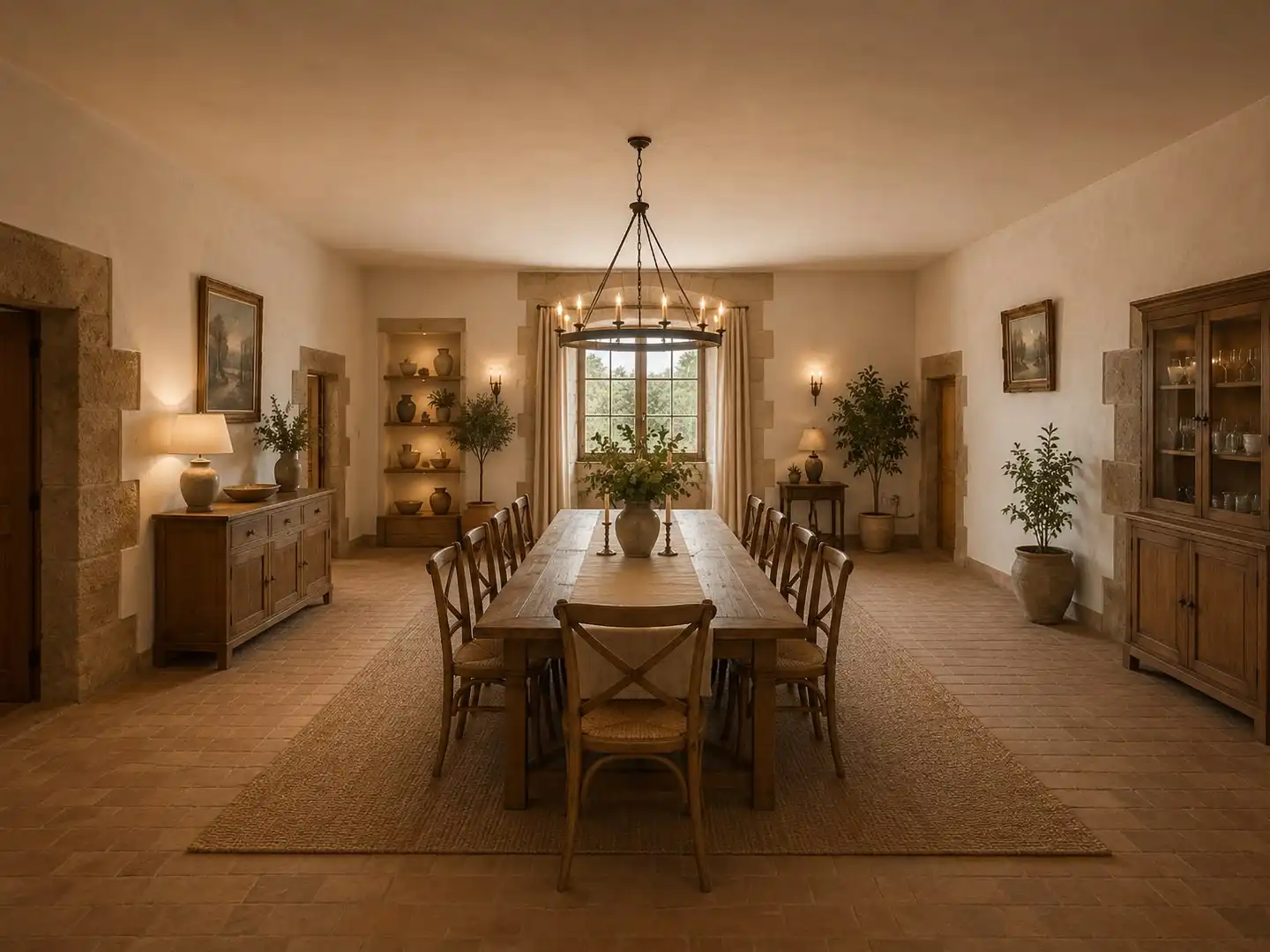 Casa rustica con terrazza in vendita a Barri Castell d'Empordà, imagen 14