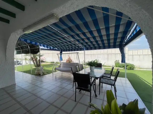 Terrace of Houses for sale in Elche / Elx  with Air Conditioner, Heating and Terrace