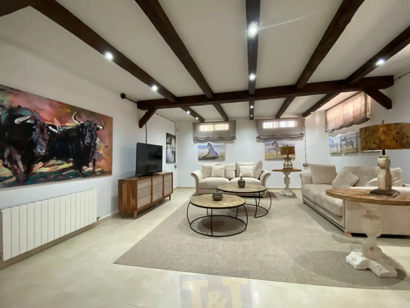 Chalet con terraza en venta en BARRANCO DEL MORO 1, imagen 45