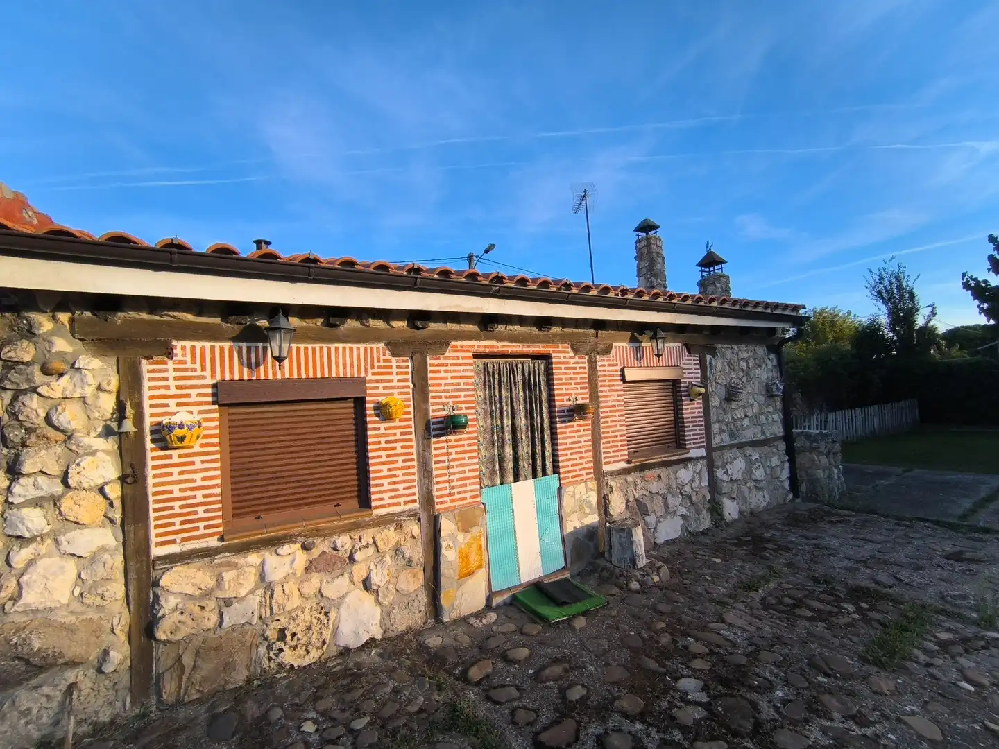 Country house with garden for sale in Urbanización Bota 2 8, imagen 21