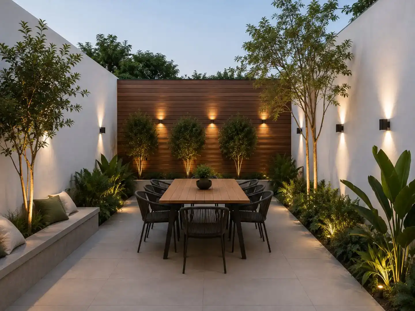 Terraza de Piso en venta en Isla Mayor