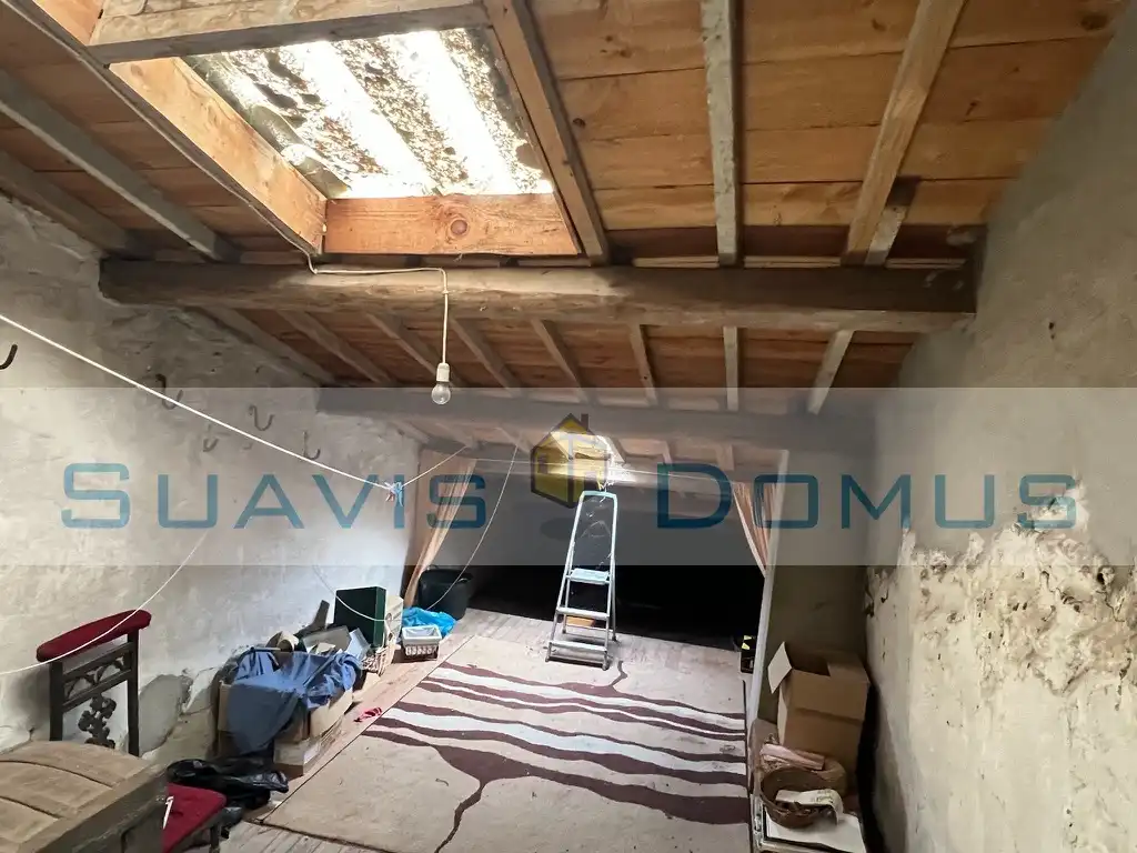 Casa o xalet en venda en Fermoselle amb Calefacció, Moblat i Forn
