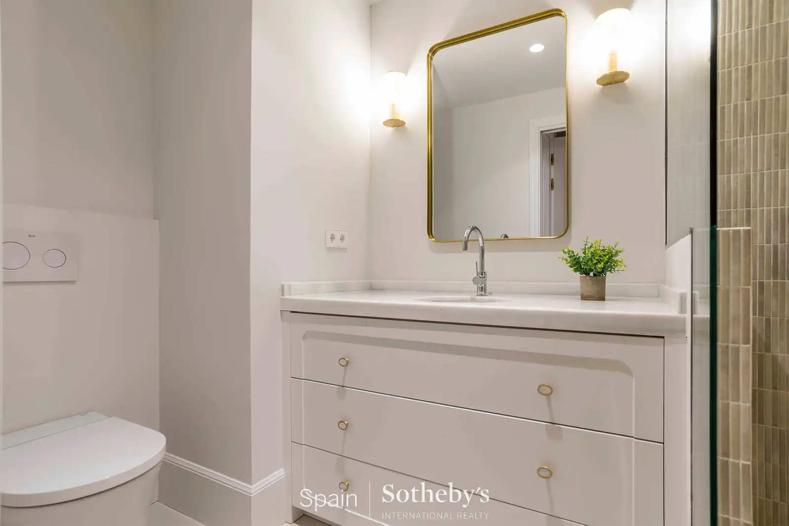 Apartamento con ascensor en venta en Chamberí, imagen 29