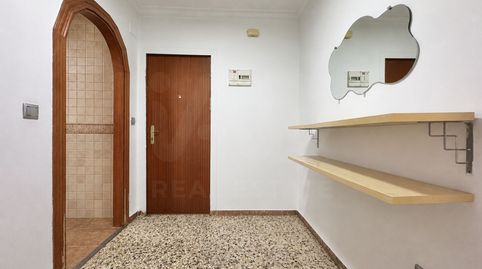 Foto 2 de Piso en venta en Plaza Bailén, 5, Los Castillejos - La Trinidad, Málaga Capital