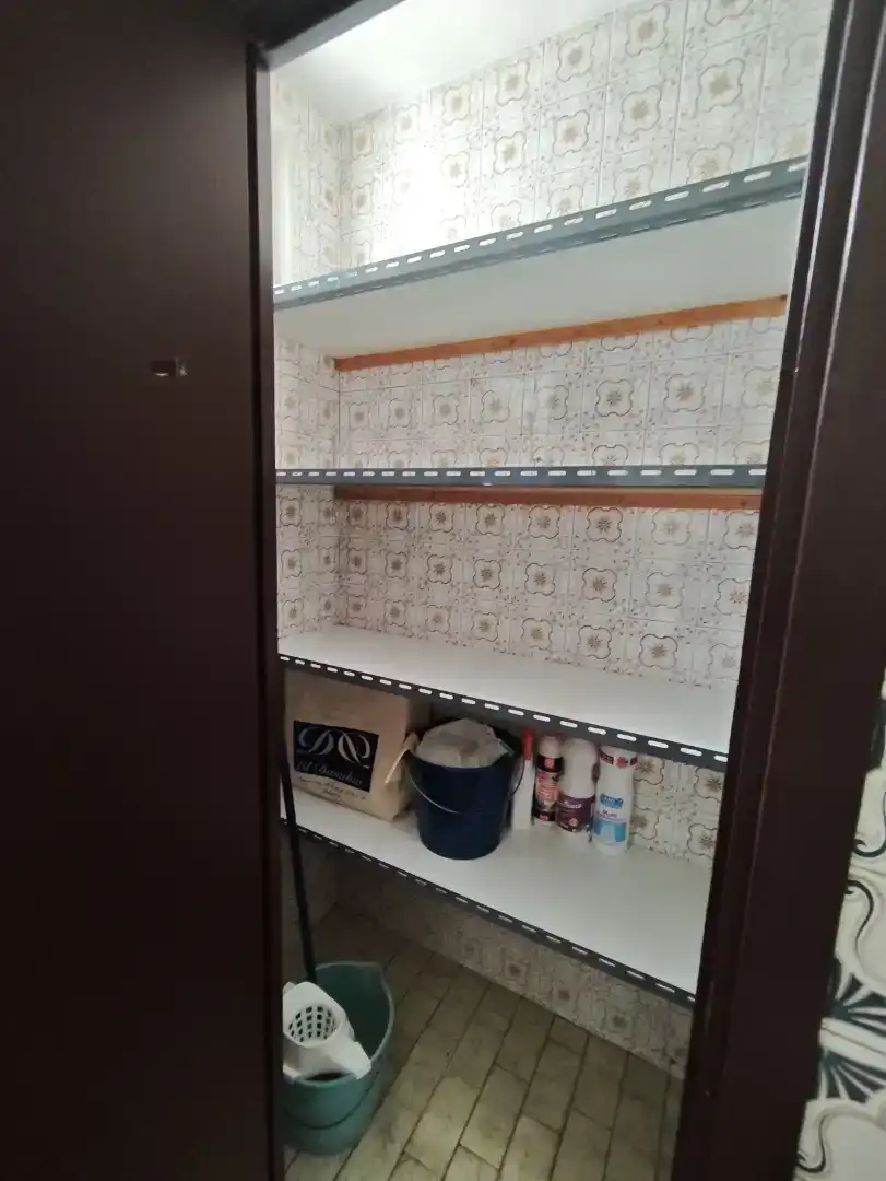 Küche von Wohnung zum Verkauf in Guardo