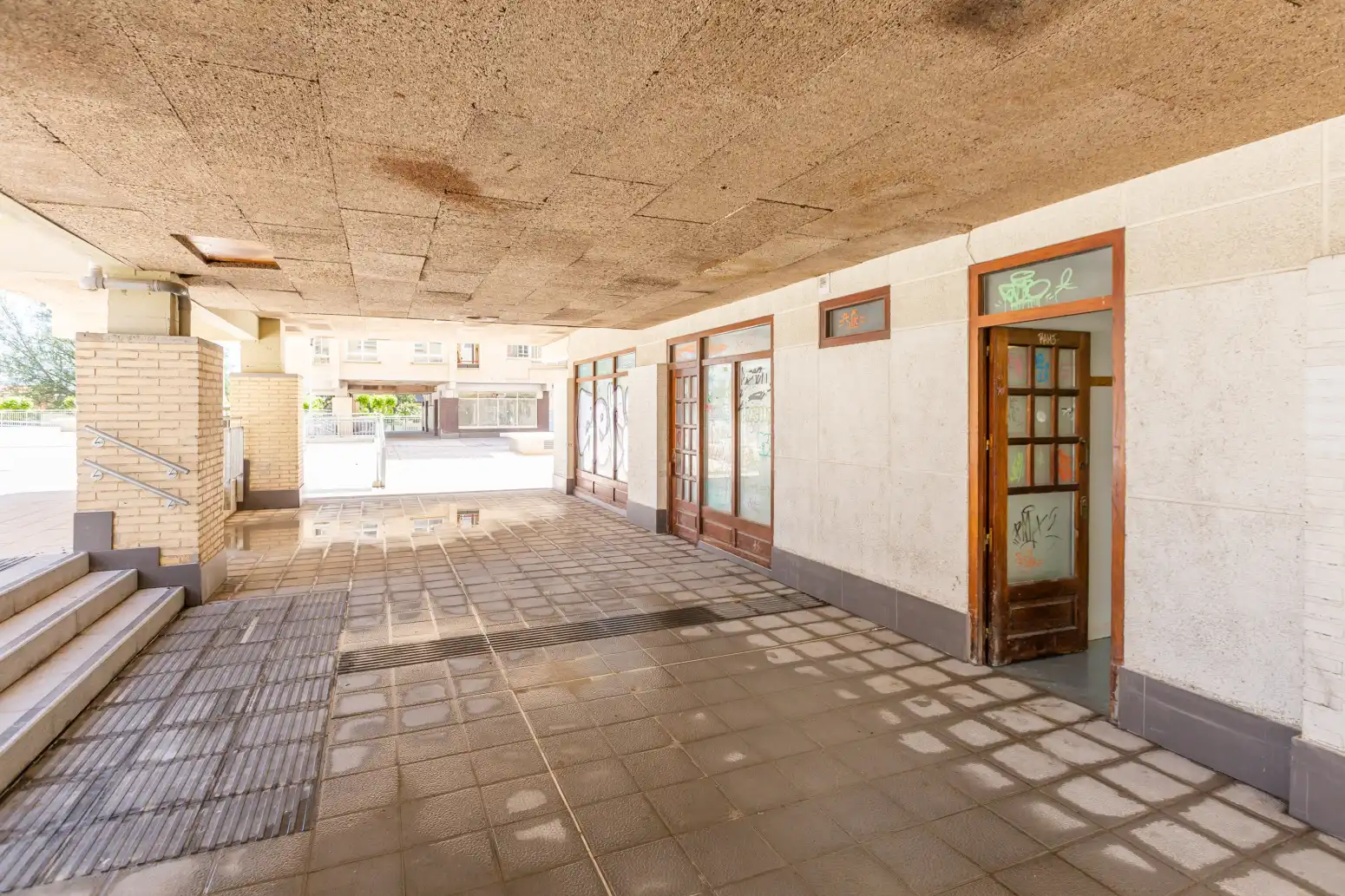 Commercial properties for sale in Zizur Mayor / Zizur Nagusia