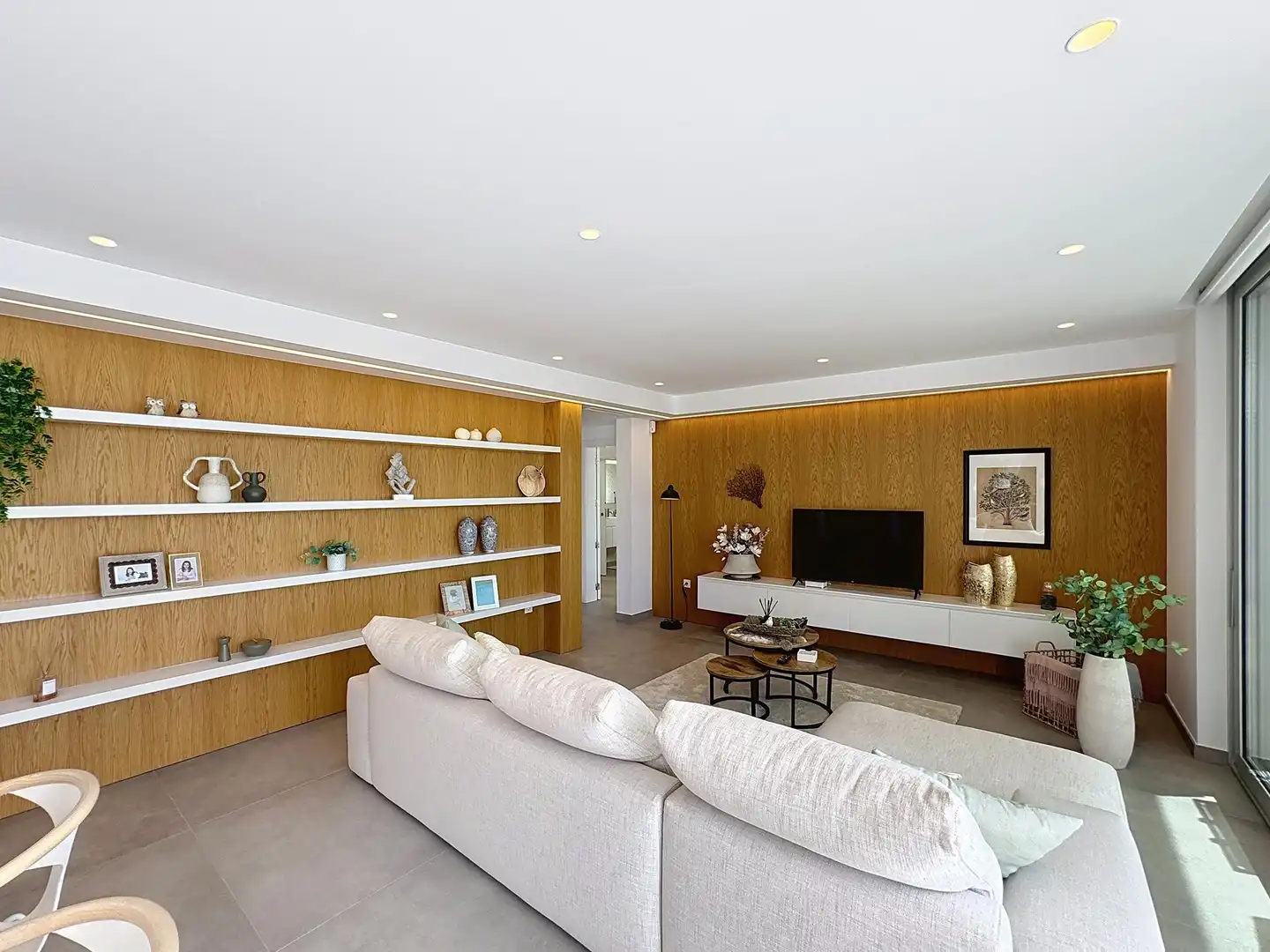 Villa avec piscine à vendre à Cumbre del Sol, imagen 17
