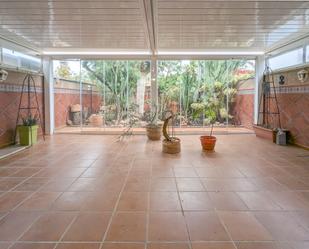 Jardí de Casa o xalet en venda en  Melilla Capital amb Aire condicionat, Jardí privat i Traster