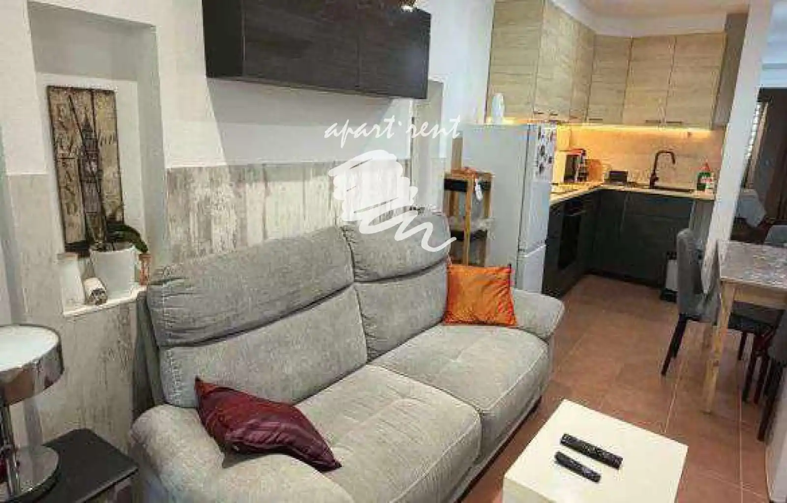 Wohnung mit Terrasse zum Verkauf in Port Joan, imagen 6