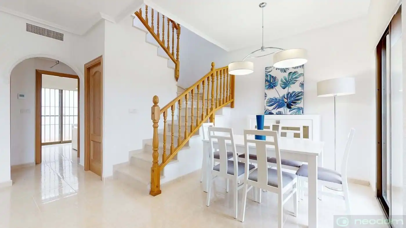 Casa en venda a San Miguel de Salinas, imagen 13