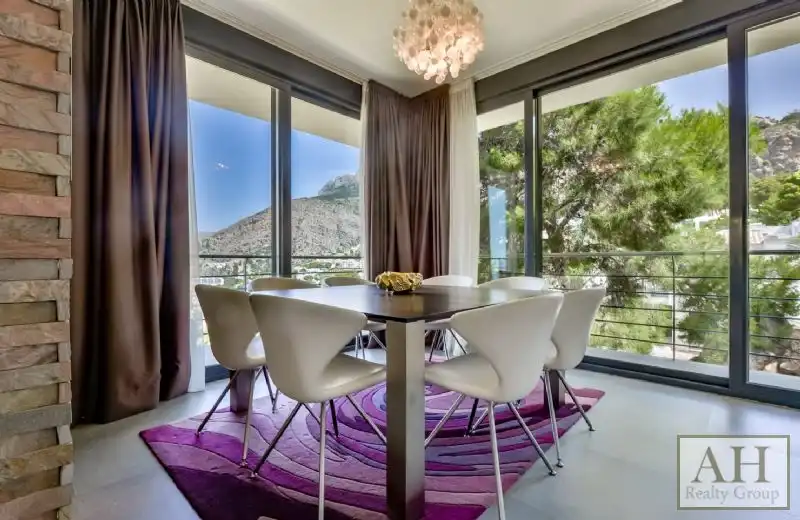 Casa in vendita a Altea Hills, imagen 14