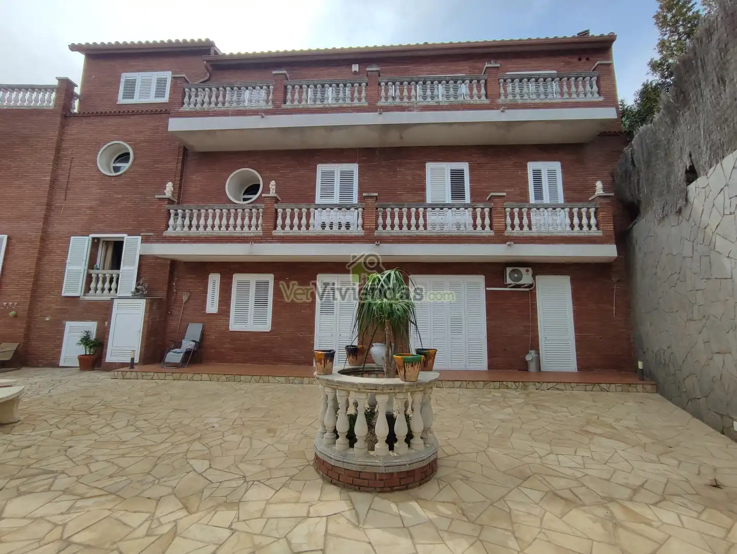 Maison avec terrasse à vendre à Sant Vicenç Dels Horts, imagen 3