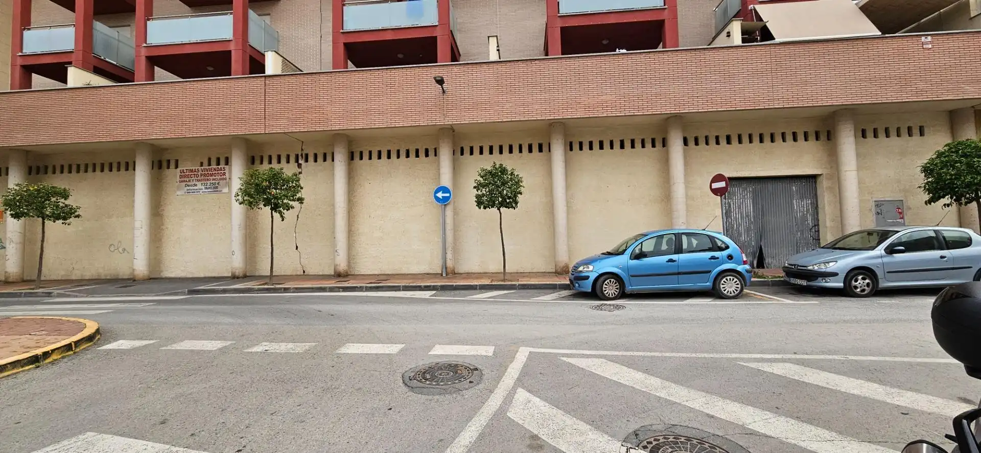 Business premises for sale in Alcantarilla, imagen 2