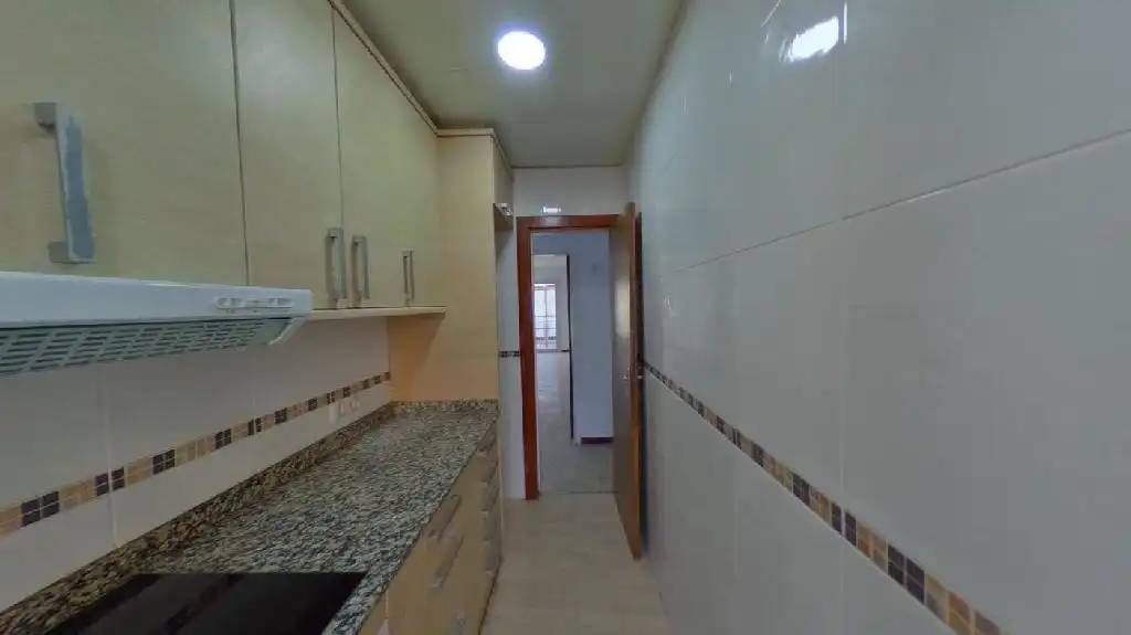 Appartamento con terrazza in vendita a Creu Alta - Puiggener, imagen 2