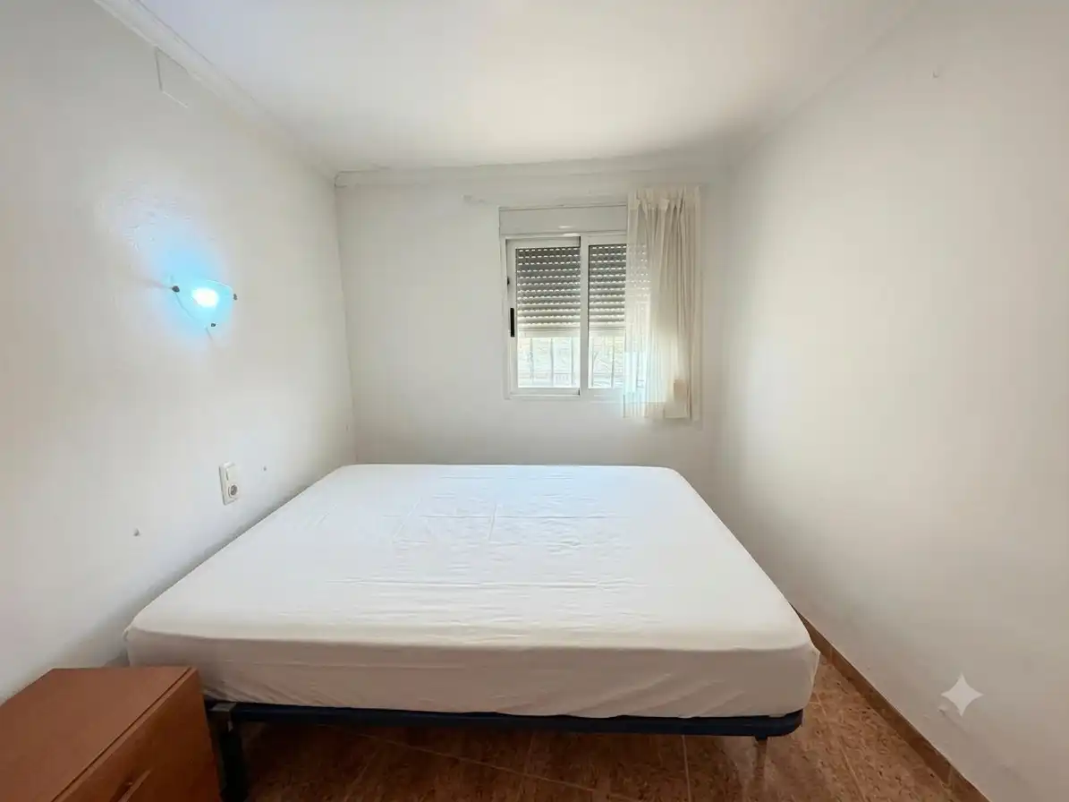Habitación de Casa o chalet en venta en Cheste con Jardín privado y Piscina