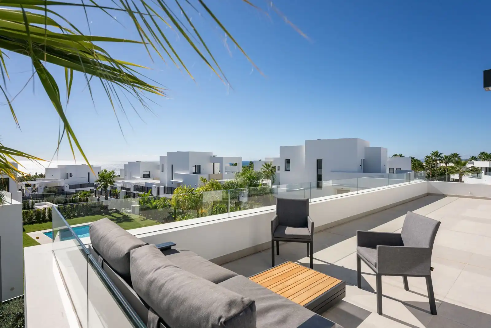 Chalet con piscina en venta en Diseminado Poligono 25 30, imagen 49