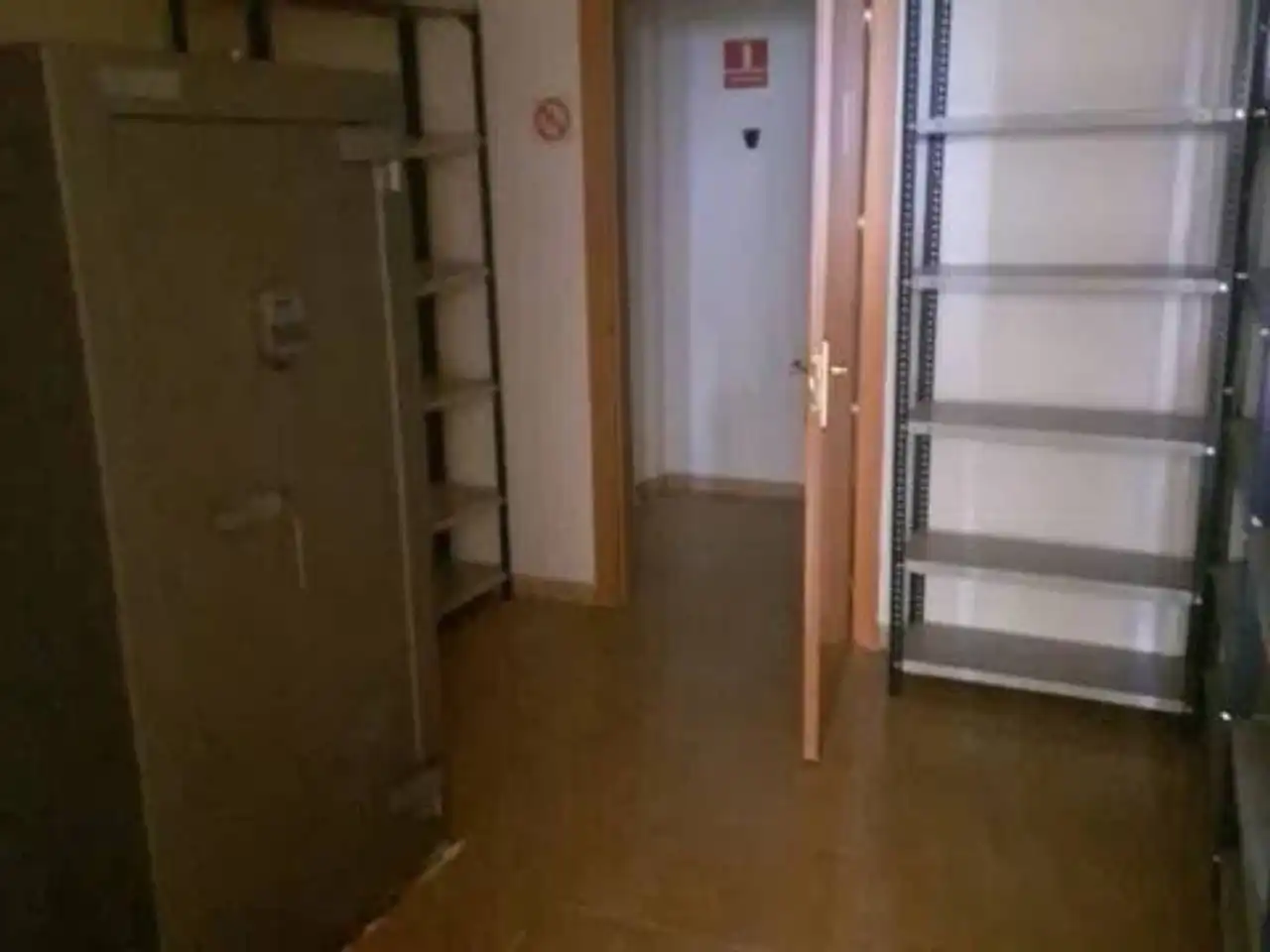 Local comercial en venda a Calle Constitucion, imagen 9