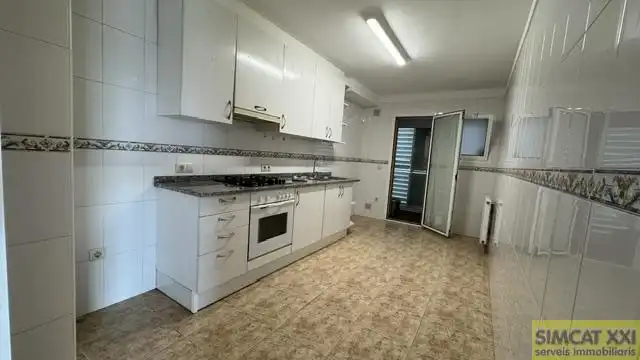 Kitchen of Flat for sale in Poble Nou - Olivar Gran
