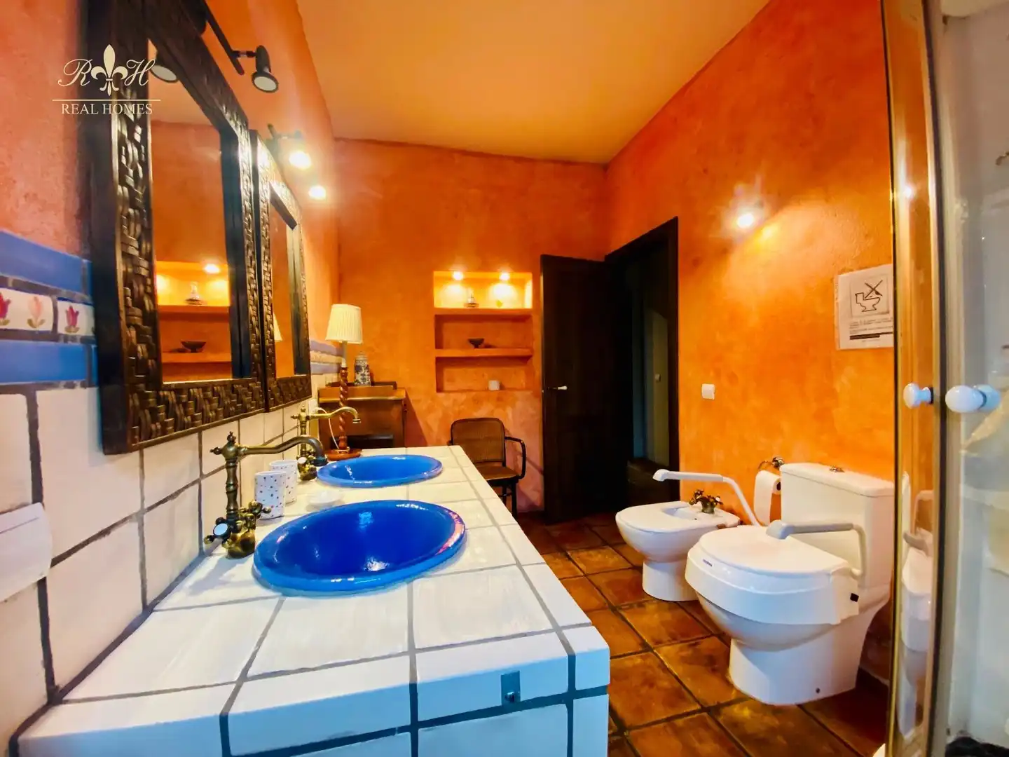 Casa o chalet de alquiler en CAMINO VIEJO DE ALTEA, L'Albir