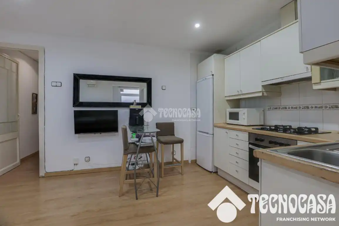 Piso con terraza en venta en Eixample, imagen 5