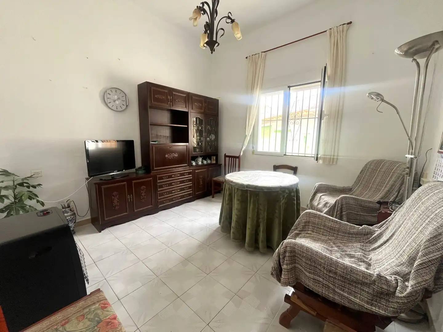 Casa en venda a Calle Don Nemesio Terriente