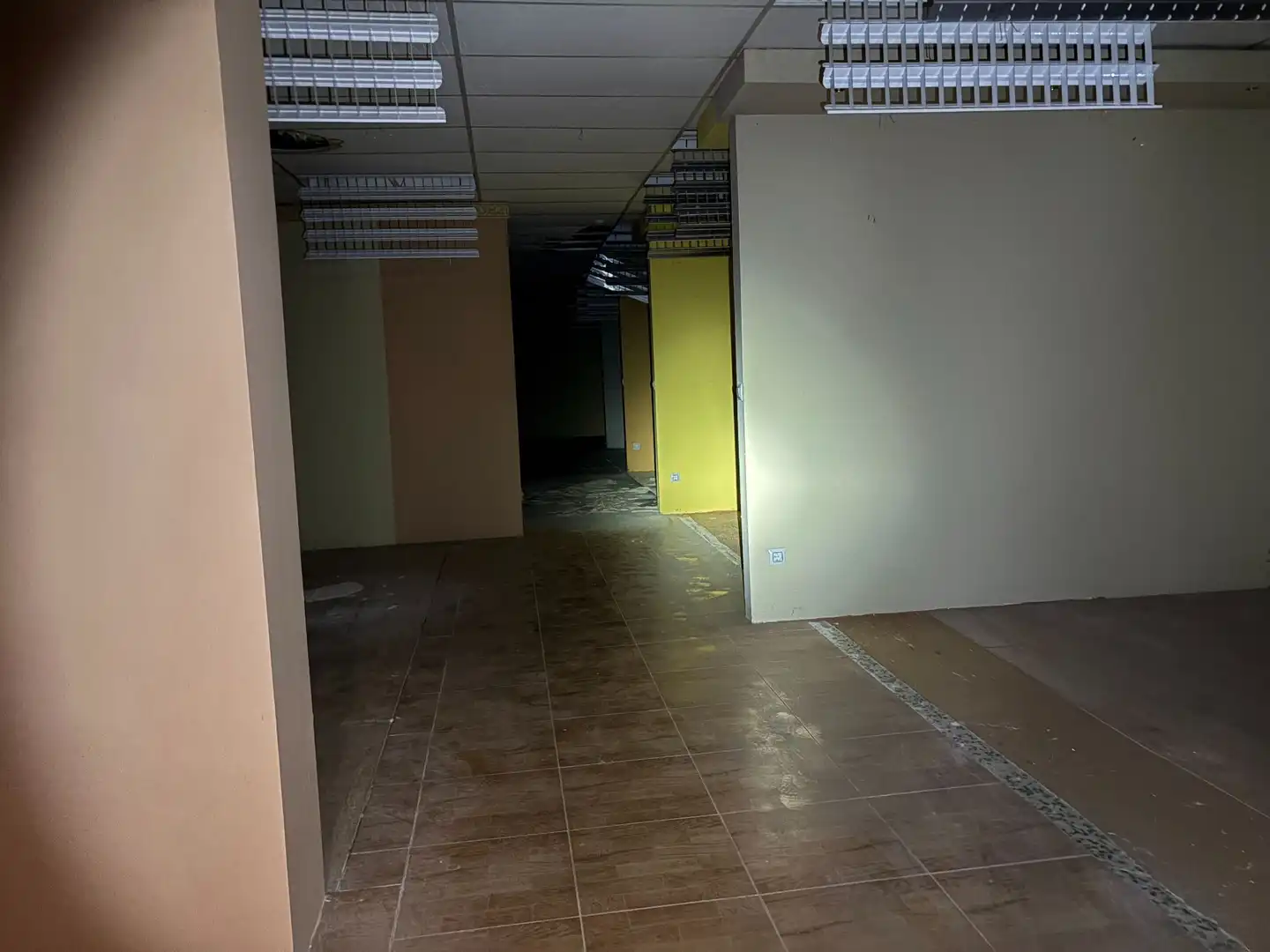 Local comercial en venta en Marquesa Viuda de Aldama 30, imagen 11
