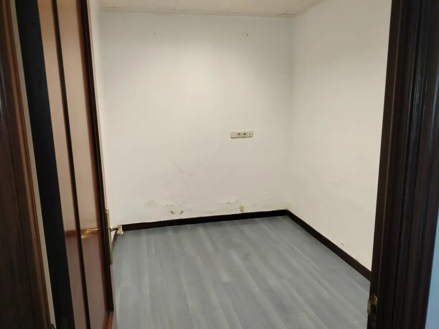 Gewerbefläche zum Verkauf in Calle del Arca Real 28, imagen 6