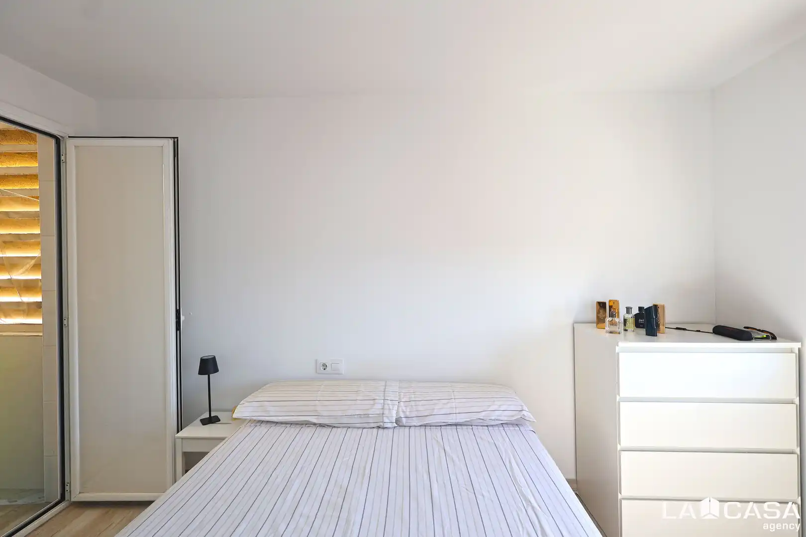 Bedroom of Flat for sale in Santa Eulàlia