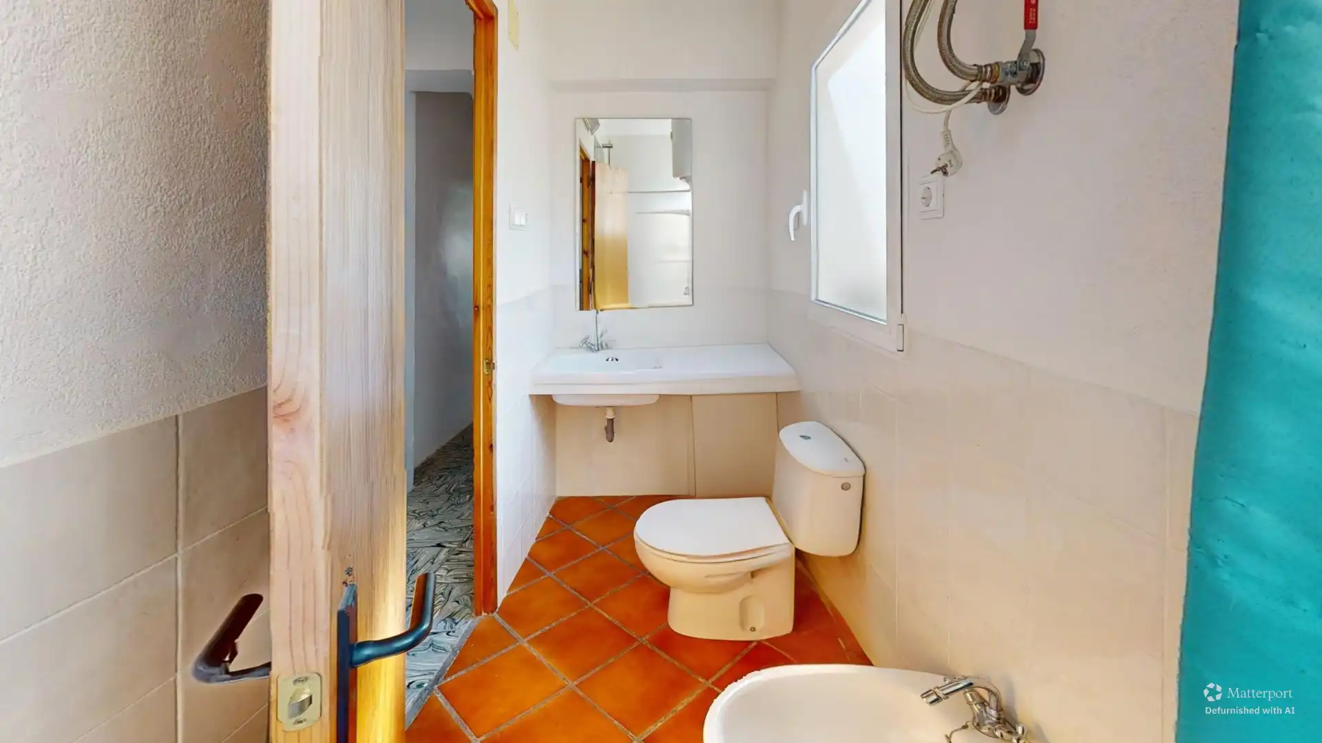 Piso en venta en Calle del Plus Ultra, imagen 11