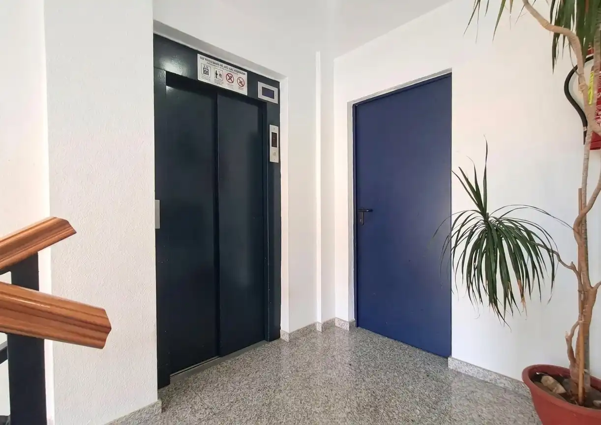 Attic for sale in Mazarrón  with Air Conditioner, Heating and Terrace