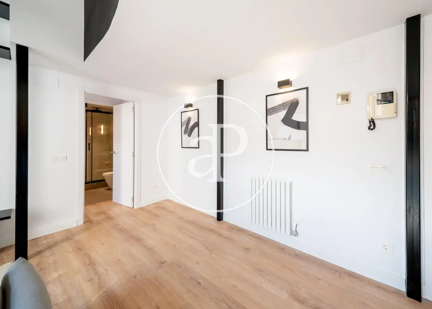 Dúplex en venta en Madrid con Aire acondicionado, Calefacción y Amueblado