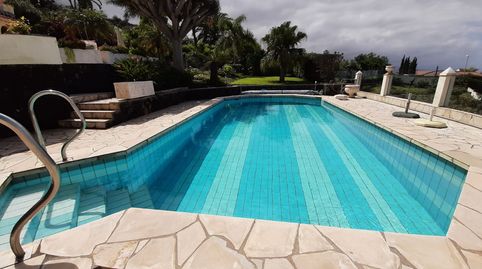 Foto 3 von Haus oder Chalet zum Verkauf in Avenida Venezuela, Cuesta de la Villa, Santa Úrsula