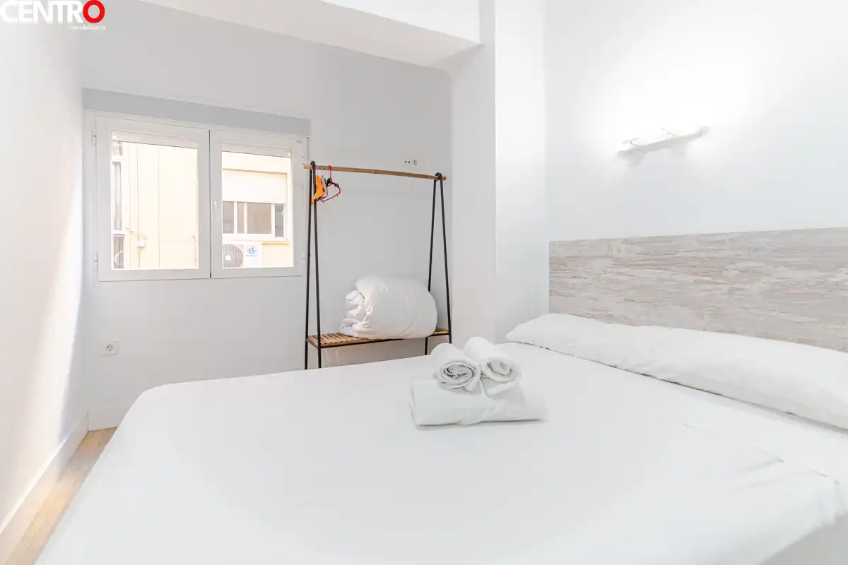Habitación de Piso en venta en Granada con Aire acondicionado y Terraza