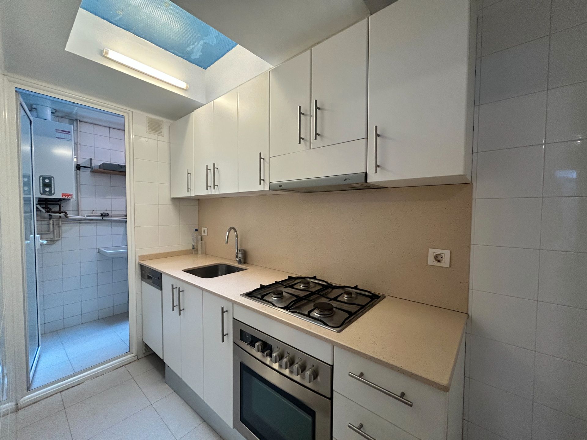 Flat to rent in Carrer d'Osi, 61, Sarrià