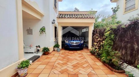 Foto 3 de Casa adosada en venda a El Altillo, Jerez de la Frontera