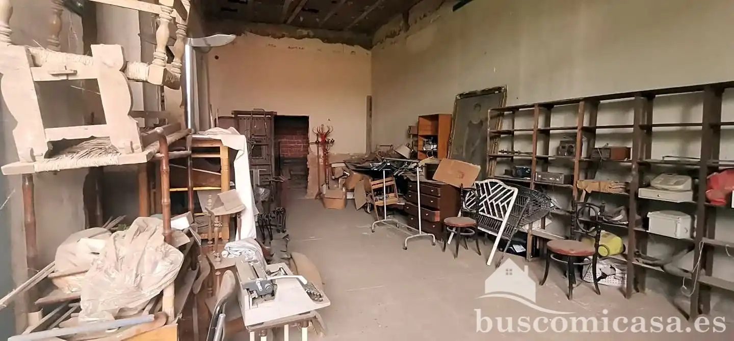 Business premises to rent in Sagasta, imagen 6