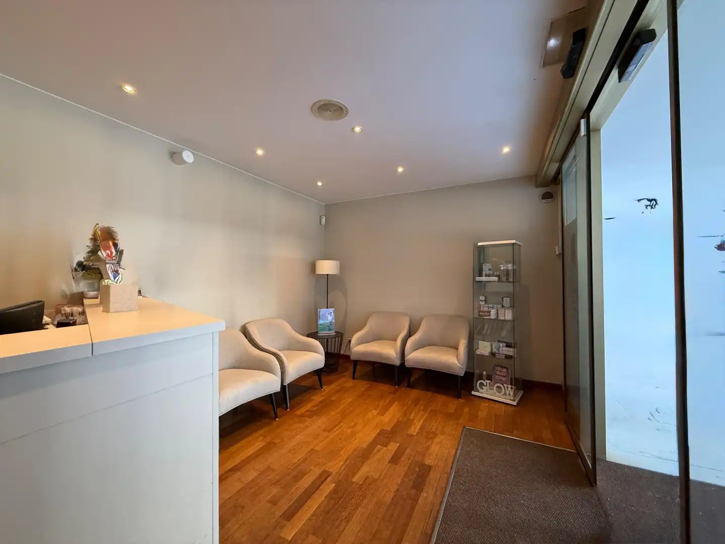Büro zur Miete in Barcelona