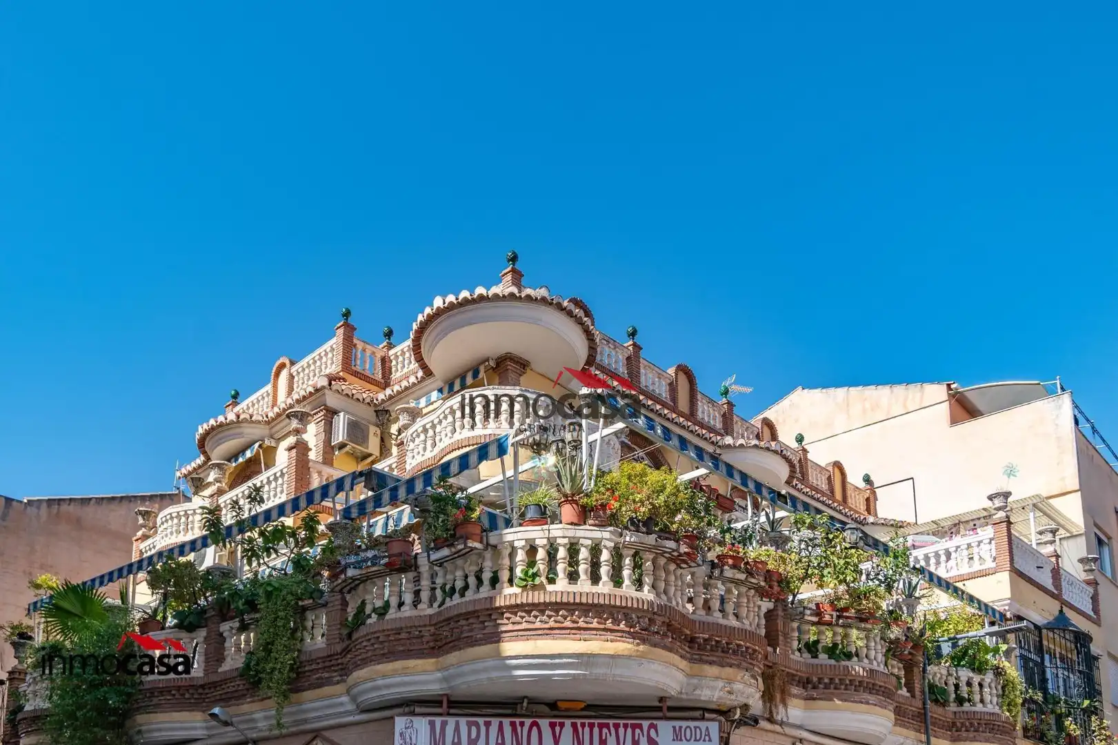 Penthouse to rent in Calle TERUEL 19, imagen 31