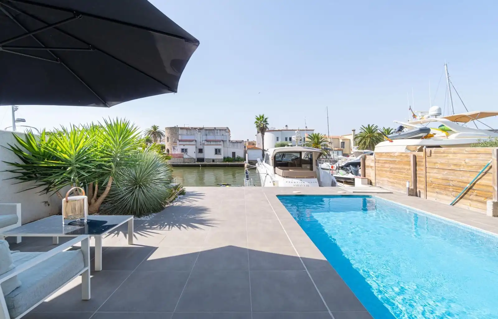 Casa amb piscina en venda a DEL PORT JOAN 51, imagen 17