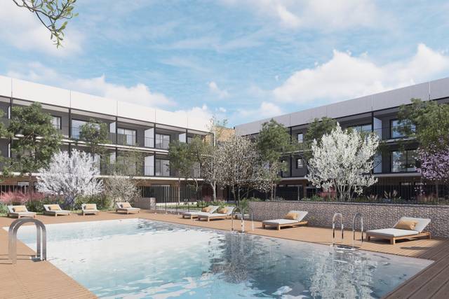 Piso en Venta en Carrer del Mascarell, 31 en Sant Antoni de Calonge