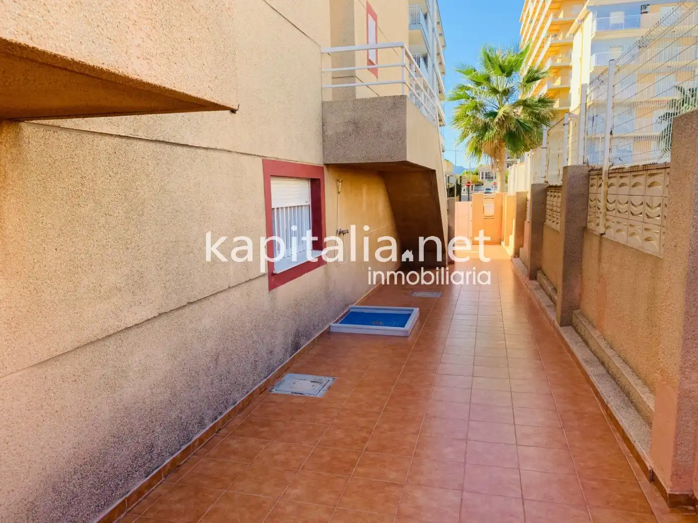 Exterior view of Detached homes for sale in Miramar  with Heating, Terrace and Balcony