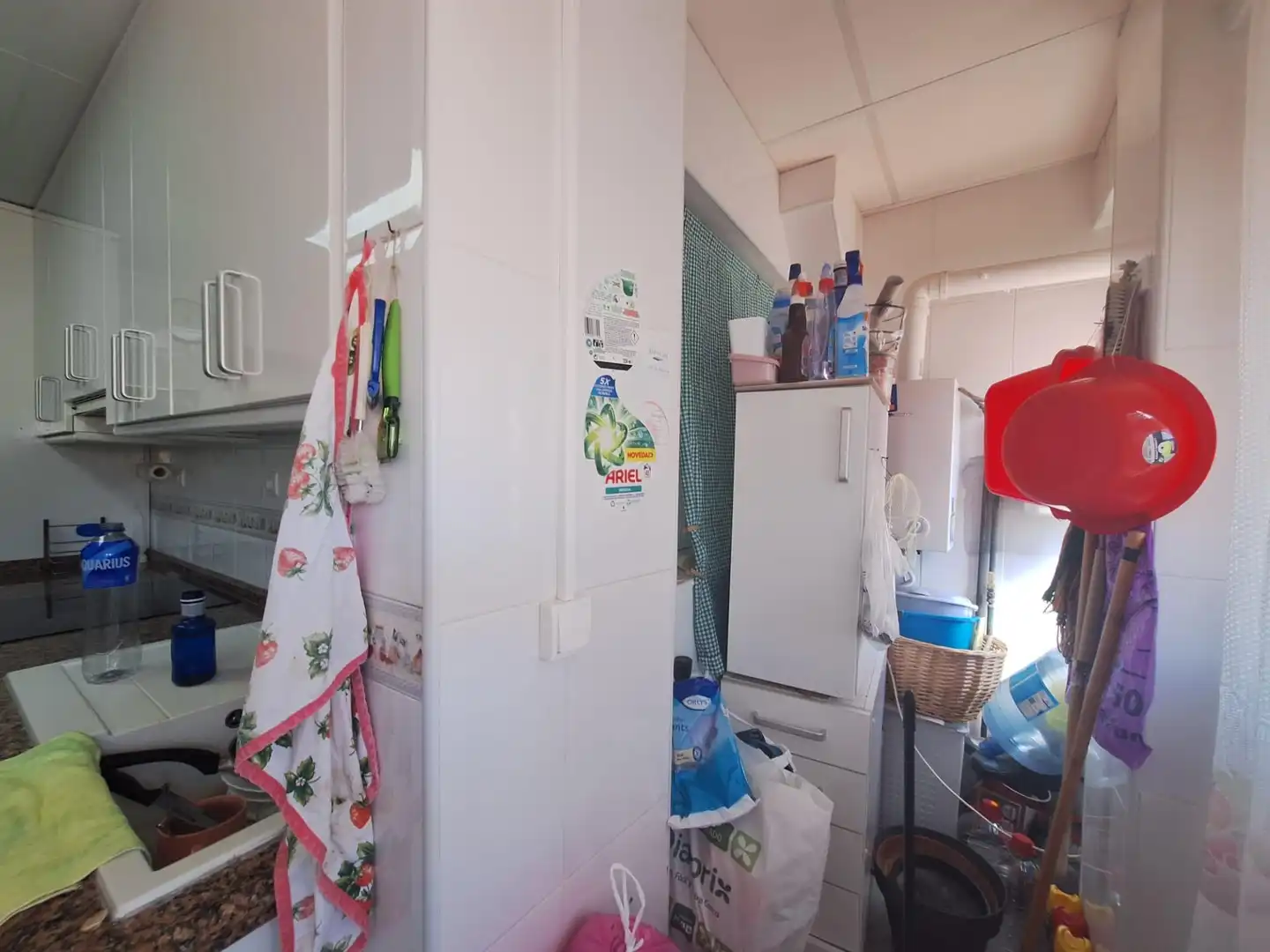 Piso con terraza en venta en Calle PINTOR GISBERT, imagen 35