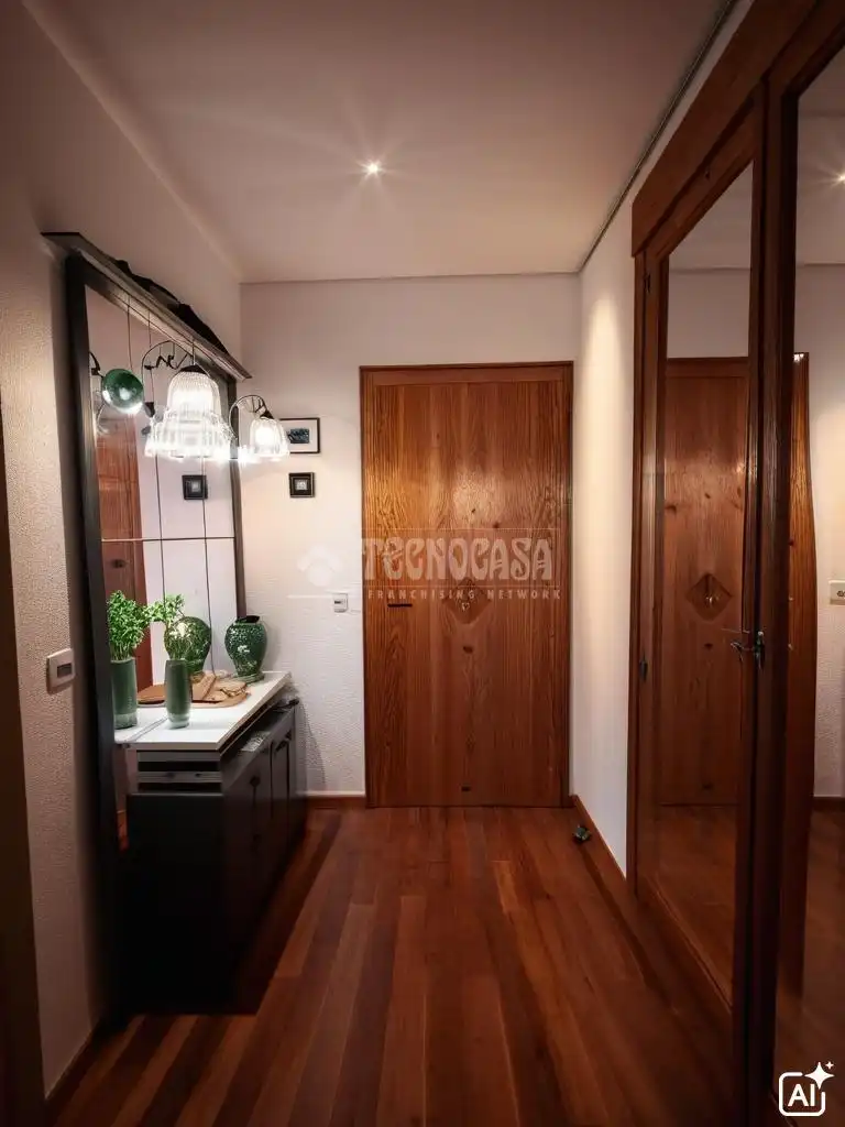 Piso en venta en San Pascual