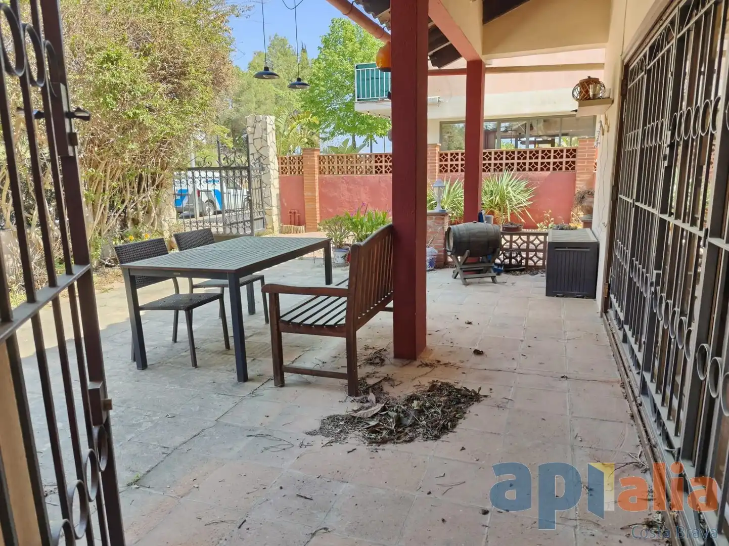 Casa amb jardí en venda a Avinguda de la Unió 39, imagen 7