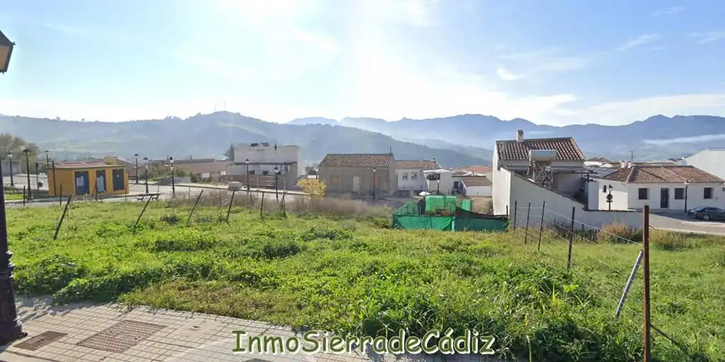 Terrenys i solars en venda a Antonio Valle Marchena, imagen 2