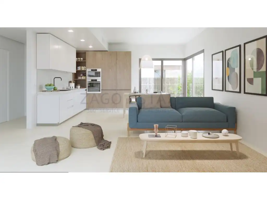 Casa con piscina en venta en Calle Pedreguer De 11A, imagen 4