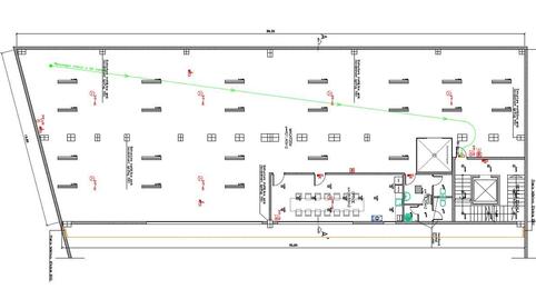 Photo 3 of Industrial buildings to rent in Montcada Centre - La Ribera, Montcada i Reixac